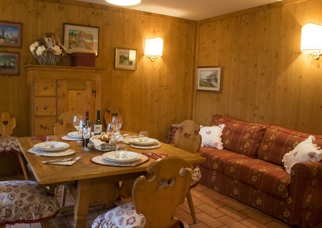 Casa Camilla Holiday Фольгарія Екстер'єр фото