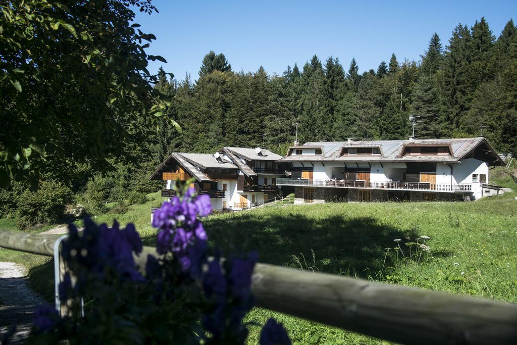 Casa Camilla Holiday Фольгарія Екстер'єр фото