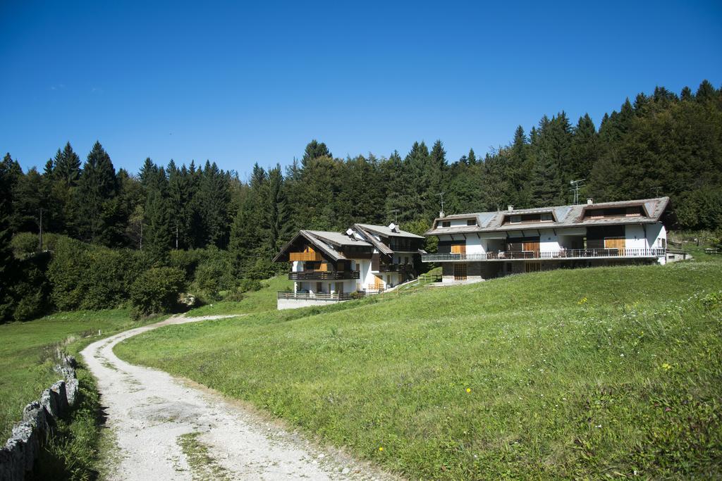 Casa Camilla Holiday Фольгарія Екстер'єр фото