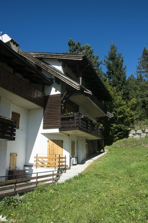 Casa Camilla Holiday Фольгарія Екстер'єр фото