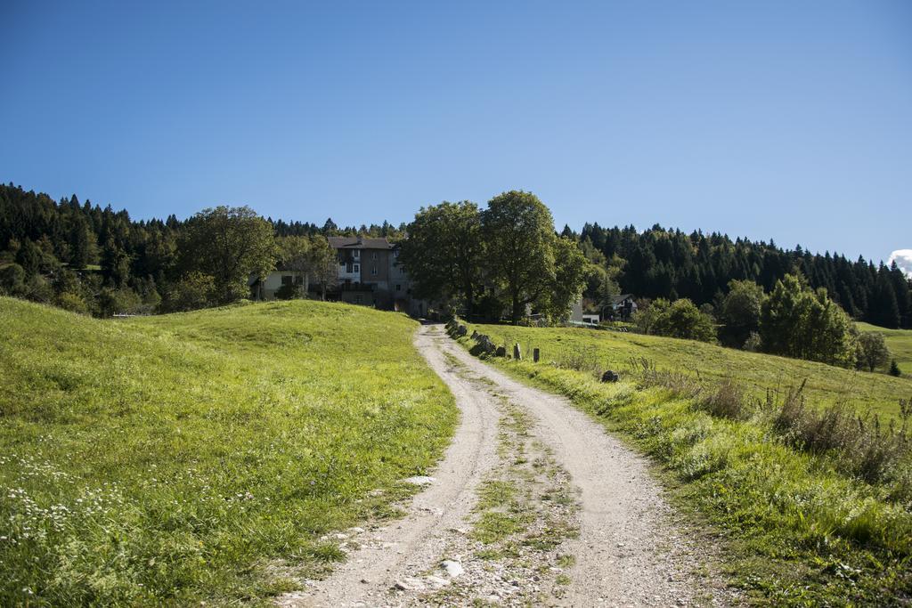 Casa Camilla Holiday Фольгарія Екстер'єр фото