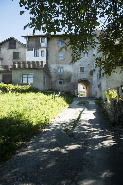 Casa Camilla Holiday Фольгарія Екстер'єр фото