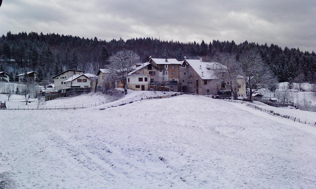 Casa Camilla Holiday Фольгарія Екстер'єр фото